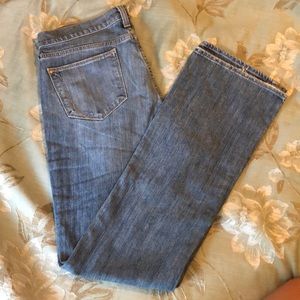 Women’s jeans